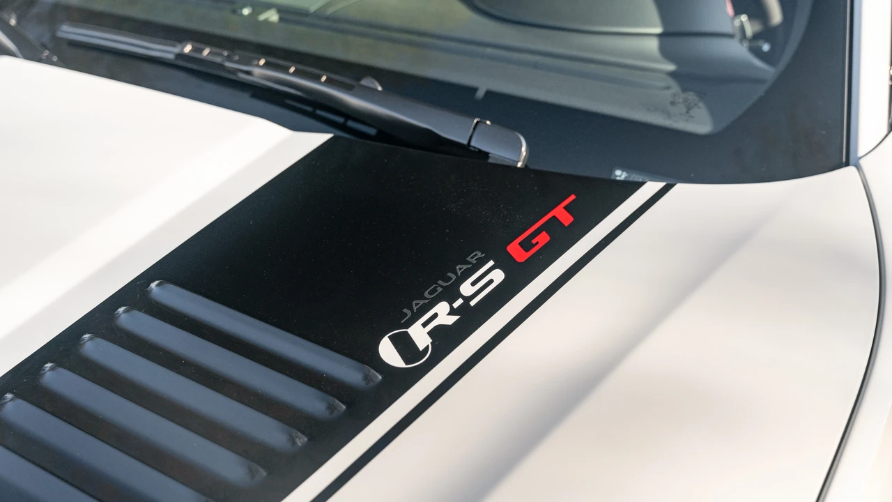 2014 Jaguar X150 XKR - Image 24 of 31