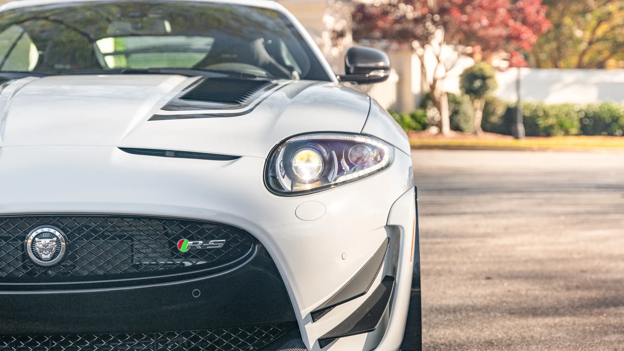 2014 Jaguar X150 XKR - Image 13 of 31