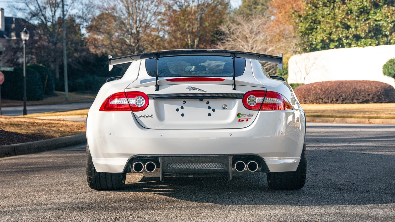 2014 Jaguar X150 XKR - Image 7 of 31