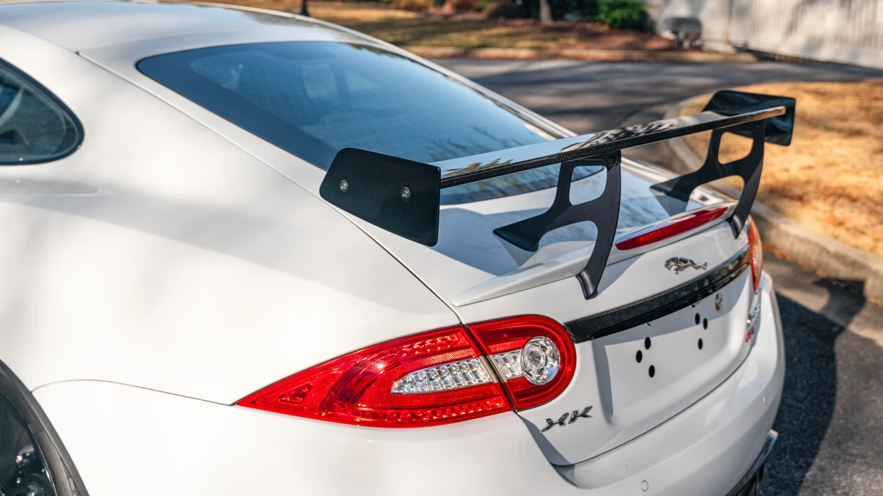 2014 Jaguar X150 XKR - Image 10 of 31
