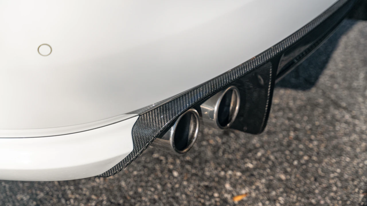 2014 Jaguar X150 XKR - Image 30 of 31