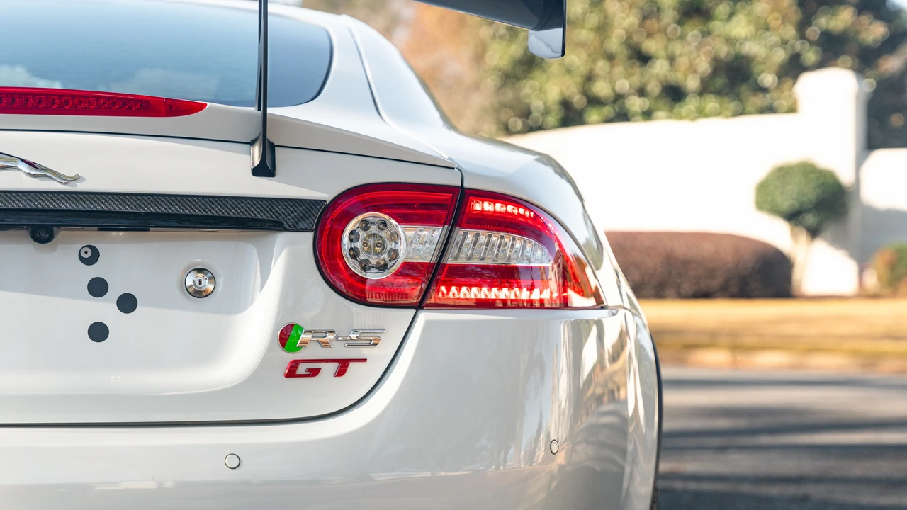 2014 Jaguar X150 XKR - Image 16 of 31