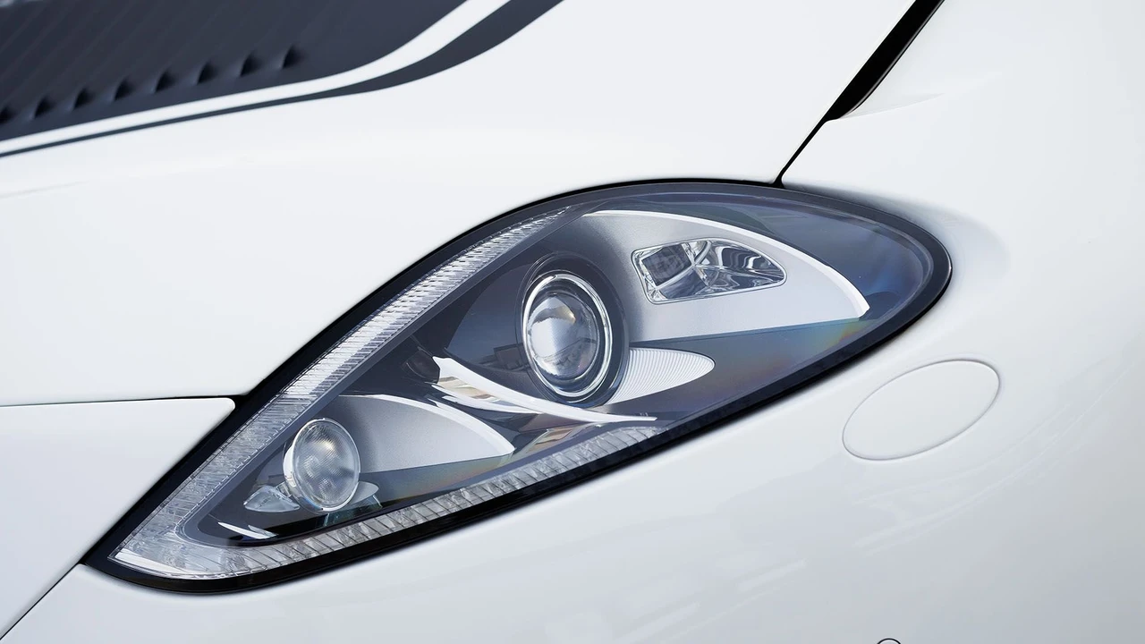 2014 Jaguar X150 XKR - Image 25 of 31