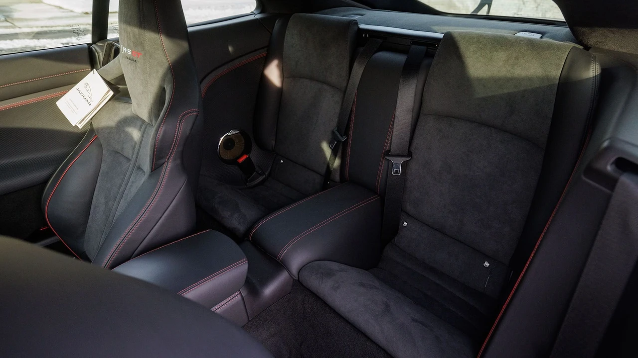 2014 Jaguar X150 XKR - Image 5 of 31