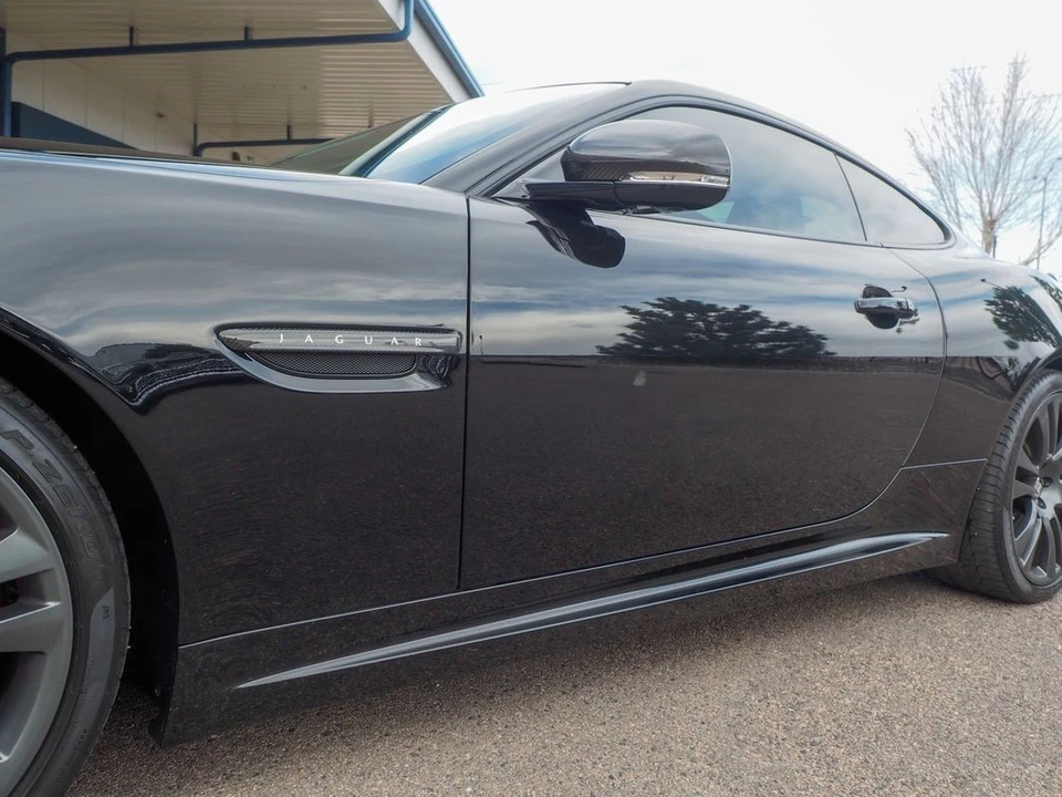 2014 Jaguar X150 XKR - Image 17 of 21