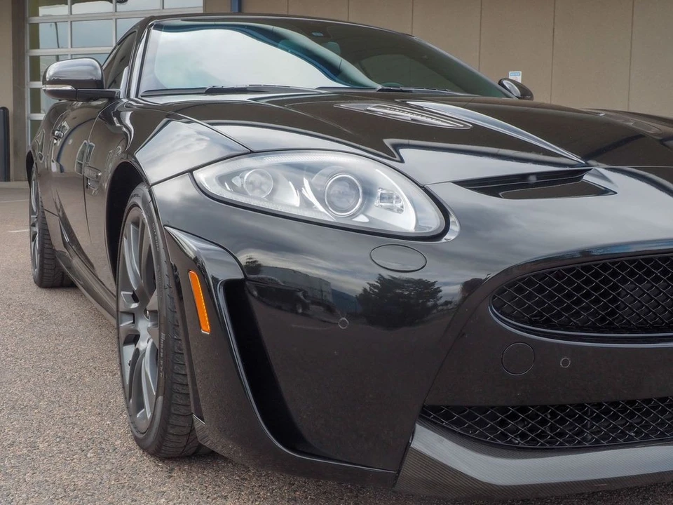 2014 Jaguar X150 XKR - Image 21 of 21