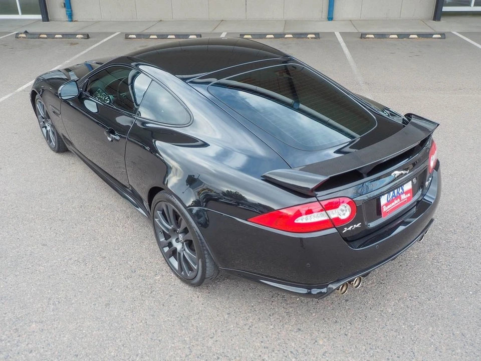 2014 Jaguar X150 XKR - Image 15 of 21