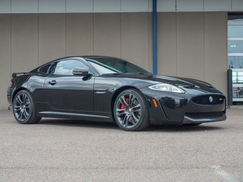 2014 Jaguar X150 XKR - Image 6 of 21