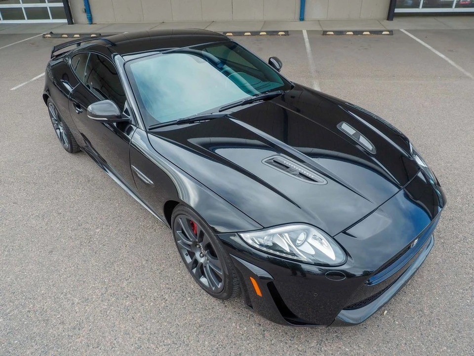 2014 Jaguar X150 XKR - Image 14 of 21