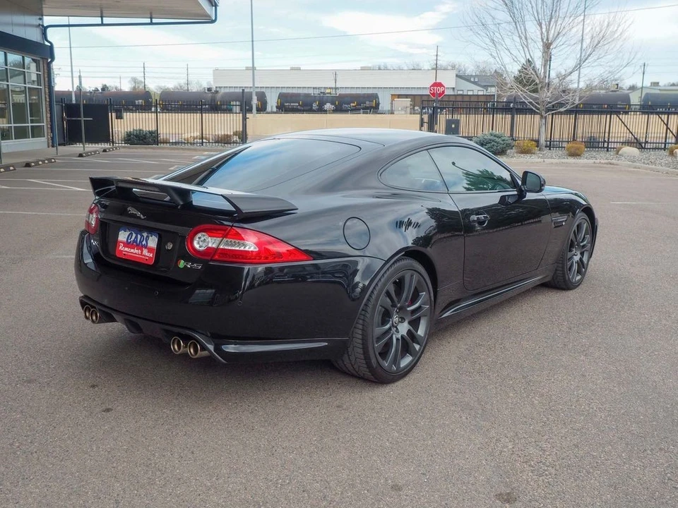 2014 Jaguar X150 XKR - Image 18 of 21
