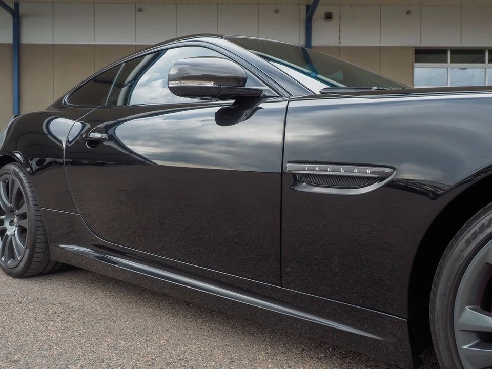 2014 Jaguar X150 XKR - Image 16 of 21