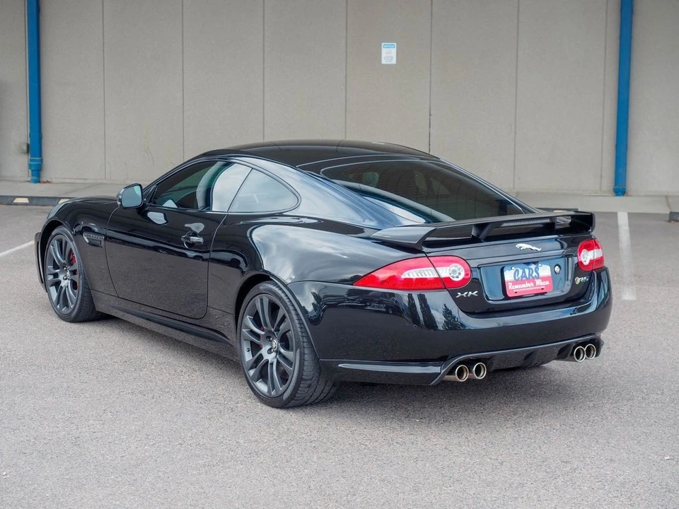 2014 Jaguar X150 XKR - Image 2 of 21