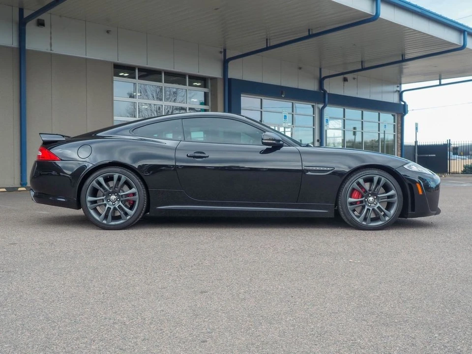2014 Jaguar X150 XKR - Image 11 of 21
