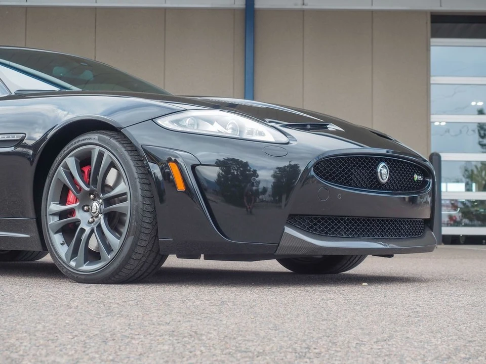 2014 Jaguar X150 XKR - Image 4 of 21