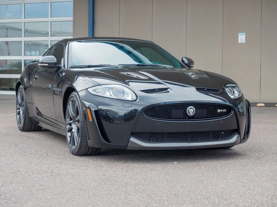 2014 Jaguar X150 XKR - Image 8 of 21