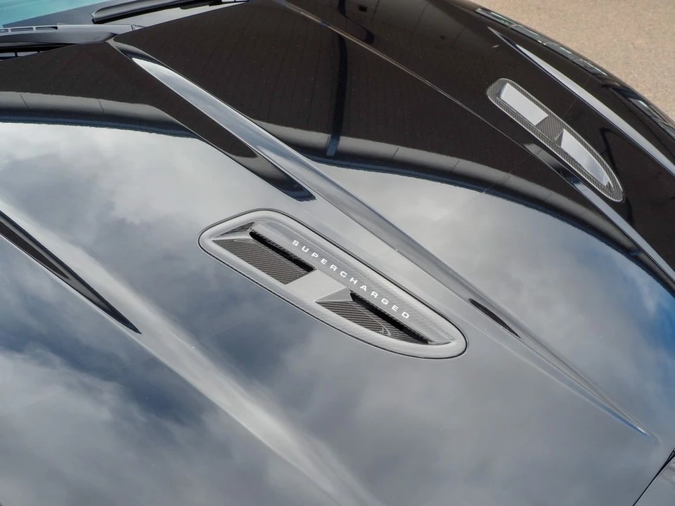 2014 Jaguar X150 XKR - Image 10 of 21