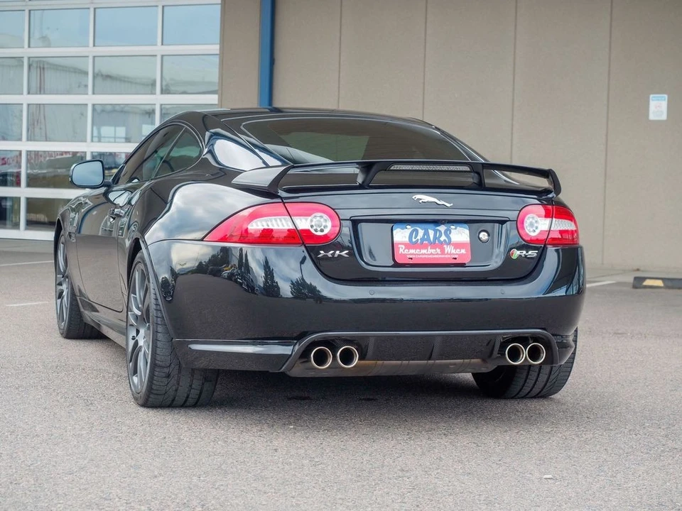 2014 Jaguar X150 XKR - Image 9 of 21