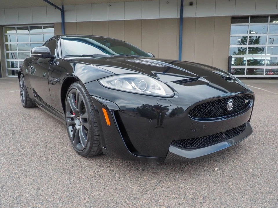 2014 Jaguar X150 XKR - Image 19 of 21