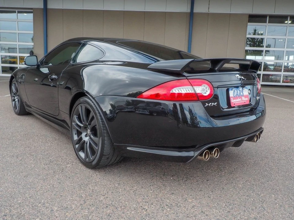 2014 Jaguar X150 XKR - Image 20 of 21