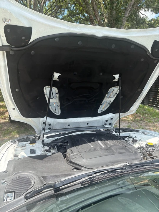 2014 Jaguar X150 XKR - Image 4 of 28