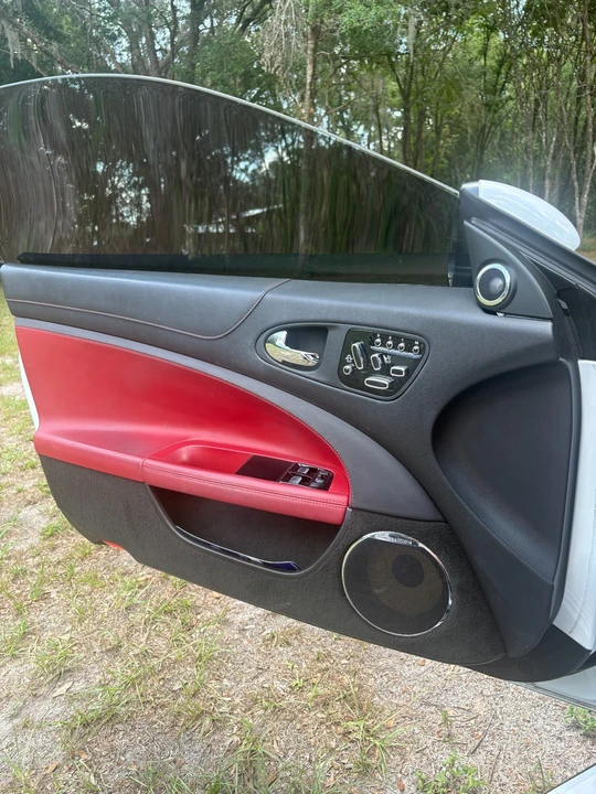 2014 Jaguar X150 XKR - Image 11 of 28