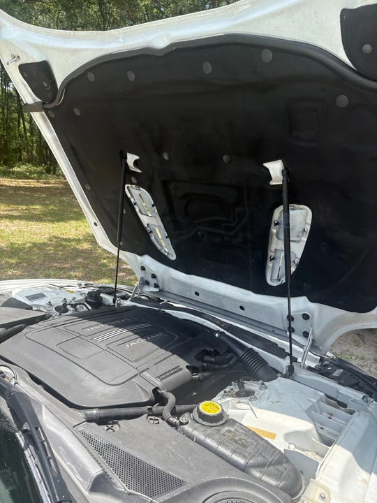 2014 Jaguar X150 XKR - Image 3 of 28
