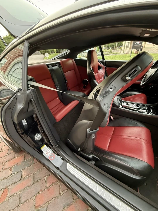2014 Jaguar X150 XKR - Image 24 of 31