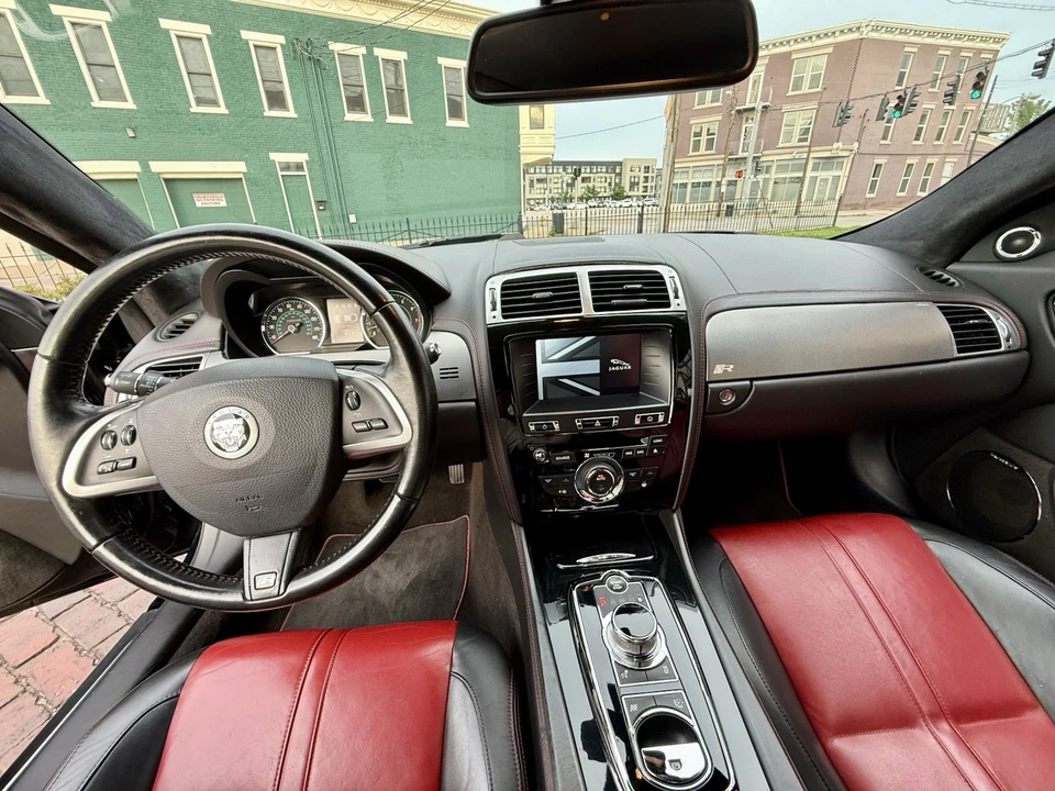 2014 Jaguar X150 XKR - Image 31 of 31