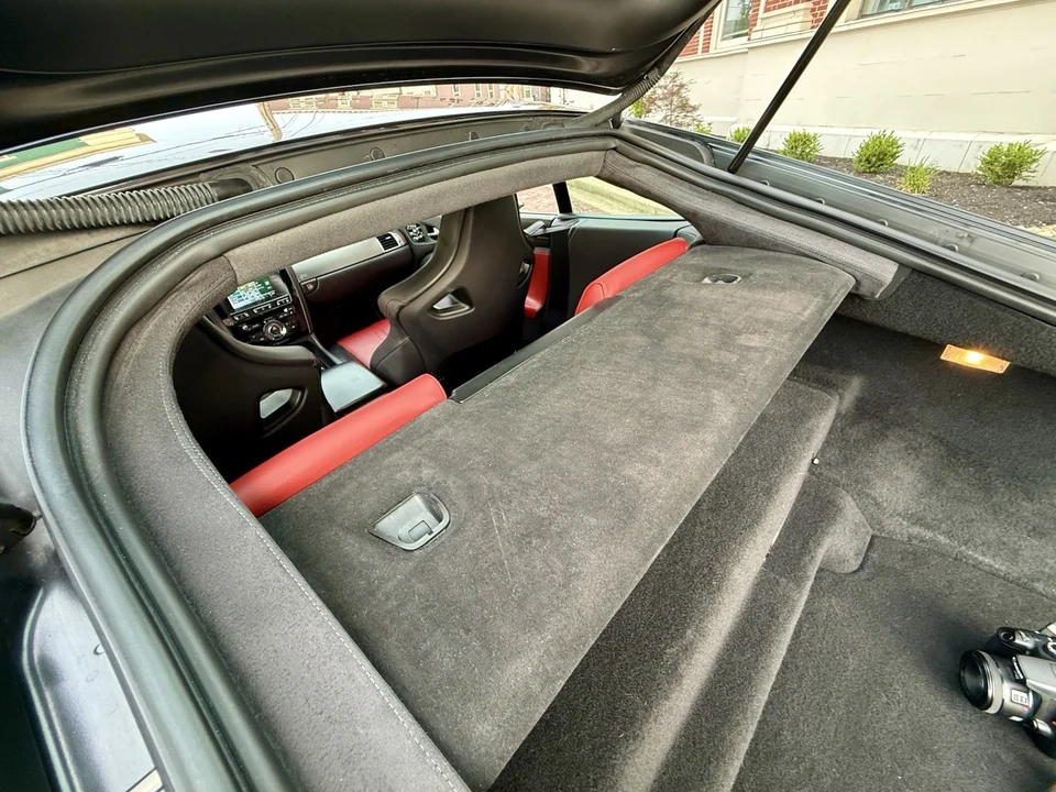 2014 Jaguar X150 XKR - Image 29 of 31
