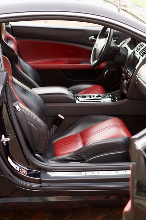 2014 Jaguar X150 XKR - Image 19 of 31