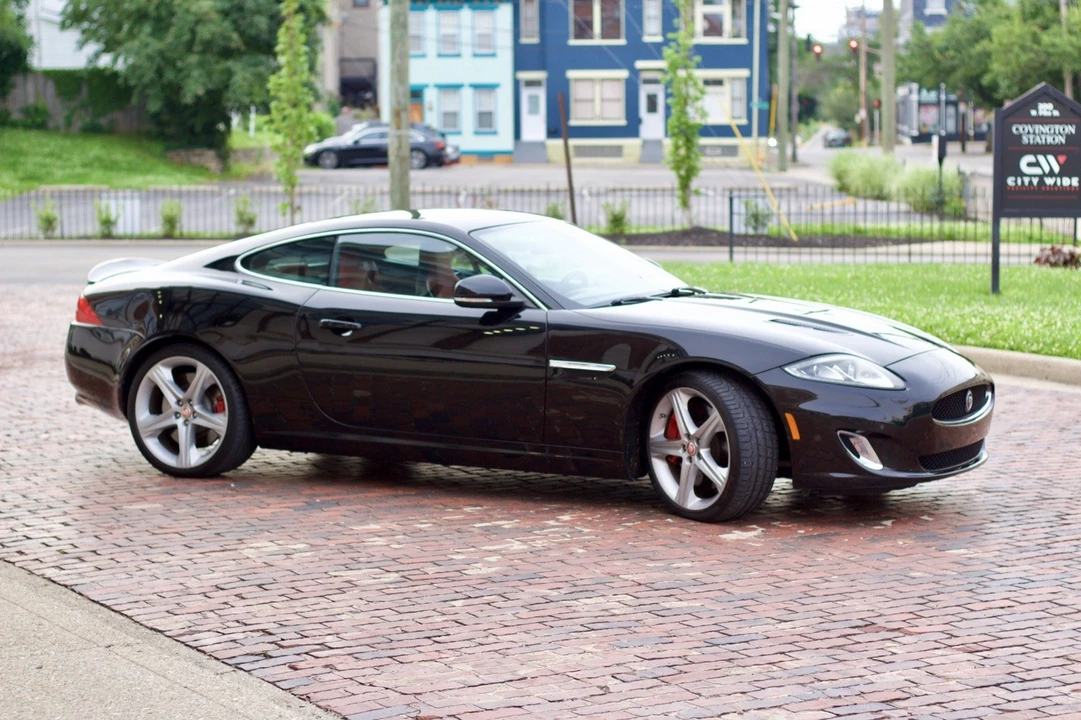 2014 Jaguar X150 XKR - Image 7 of 31