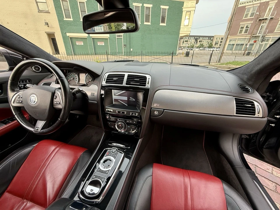 2014 Jaguar X150 XKR - Image 22 of 31