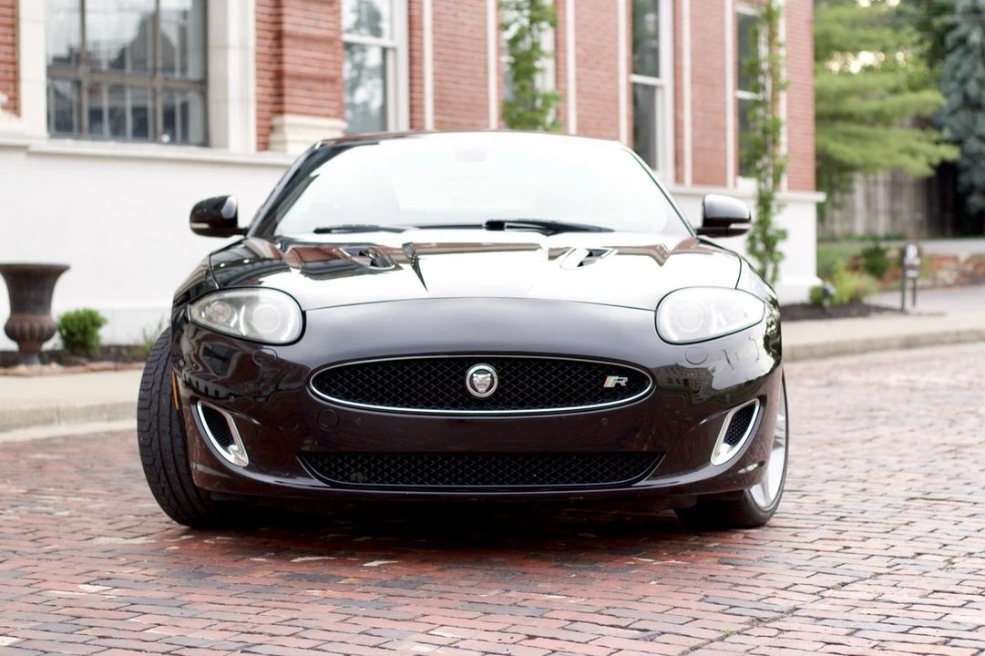 2014 Jaguar X150 XKR - Image 5 of 31