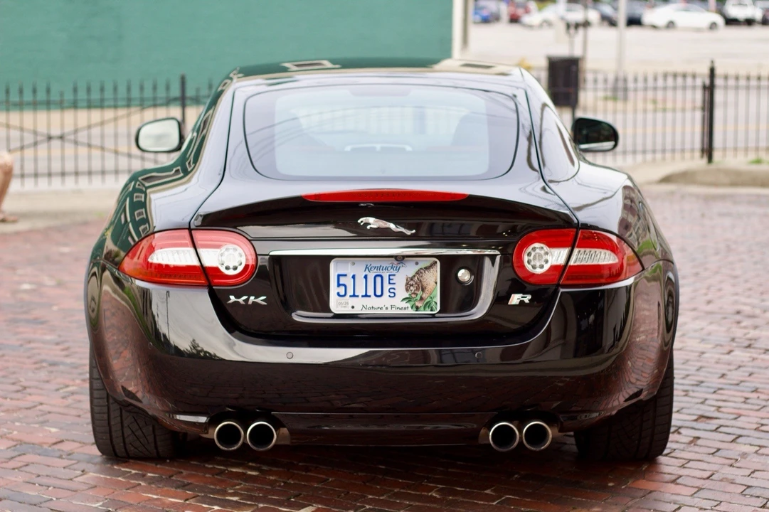 2014 Jaguar X150 XKR - Image 9 of 31