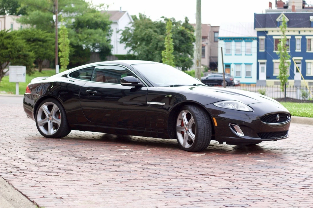 2014 Jaguar X150 XKR - Image 6 of 31