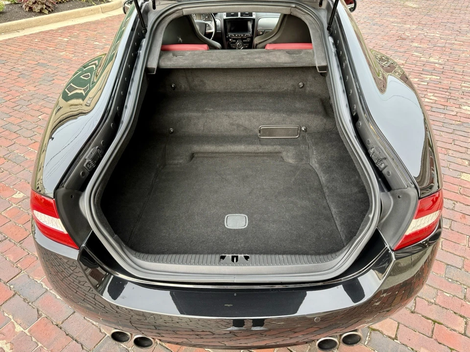 2014 Jaguar X150 XKR - Image 25 of 31