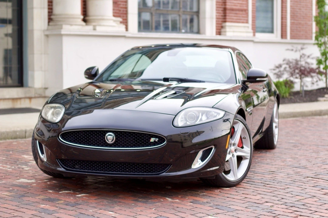 2014 Jaguar X150 XKR - Image 4 of 31