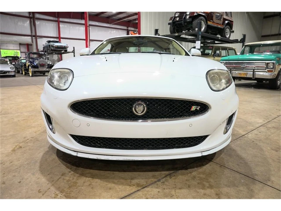 2014 Jaguar X150 XKR - Image 27 of 31