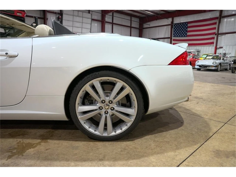 2014 Jaguar X150 XKR - Image 5 of 31