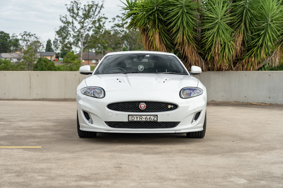 2014 Jaguar X150 XKR - Image 11 of 31