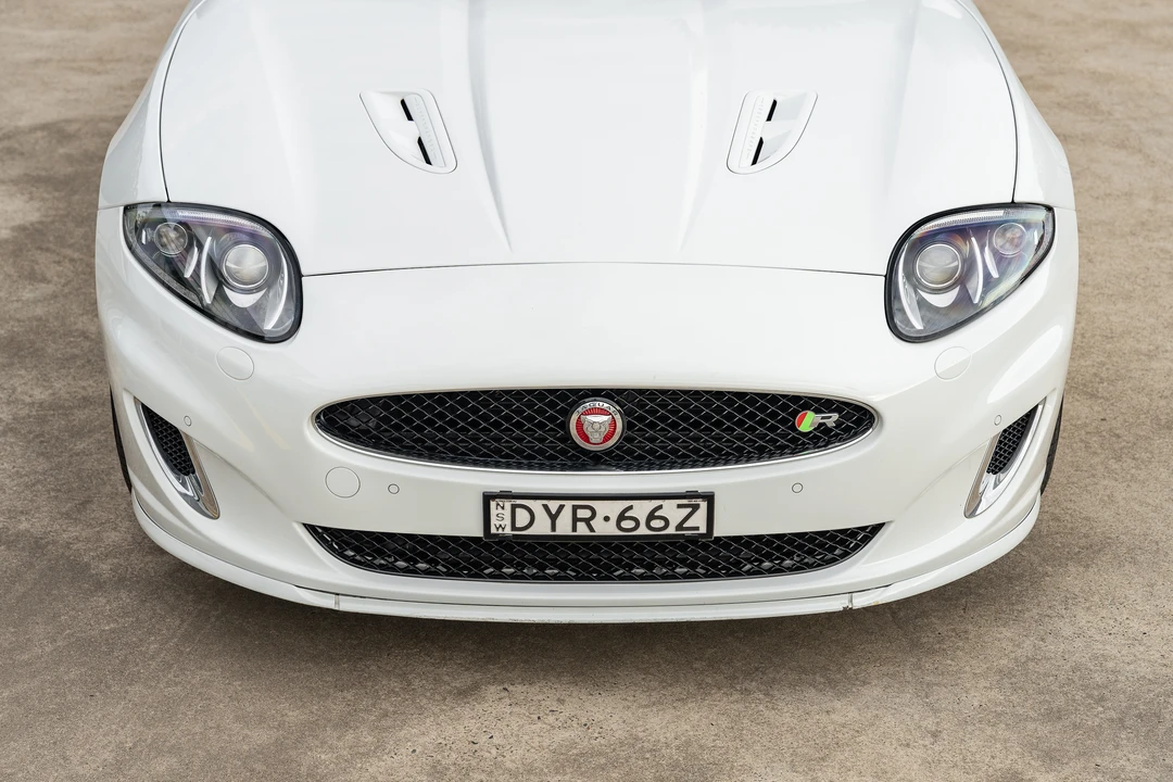 2014 Jaguar X150 XKR - Image 30 of 31