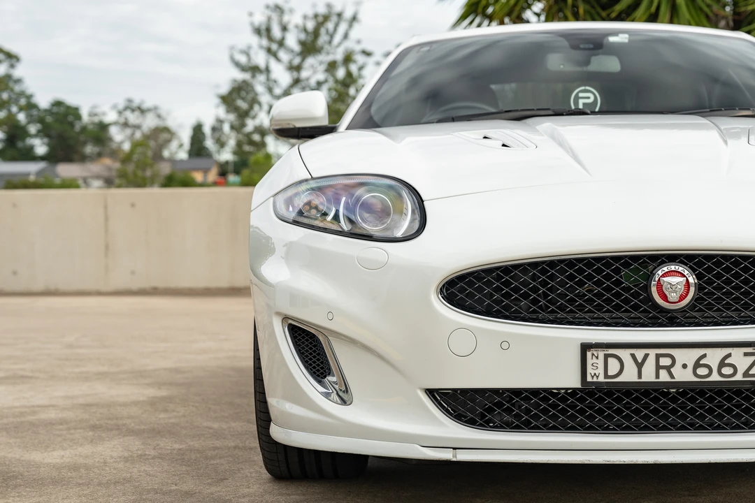 2014 Jaguar X150 XKR - Image 31 of 31