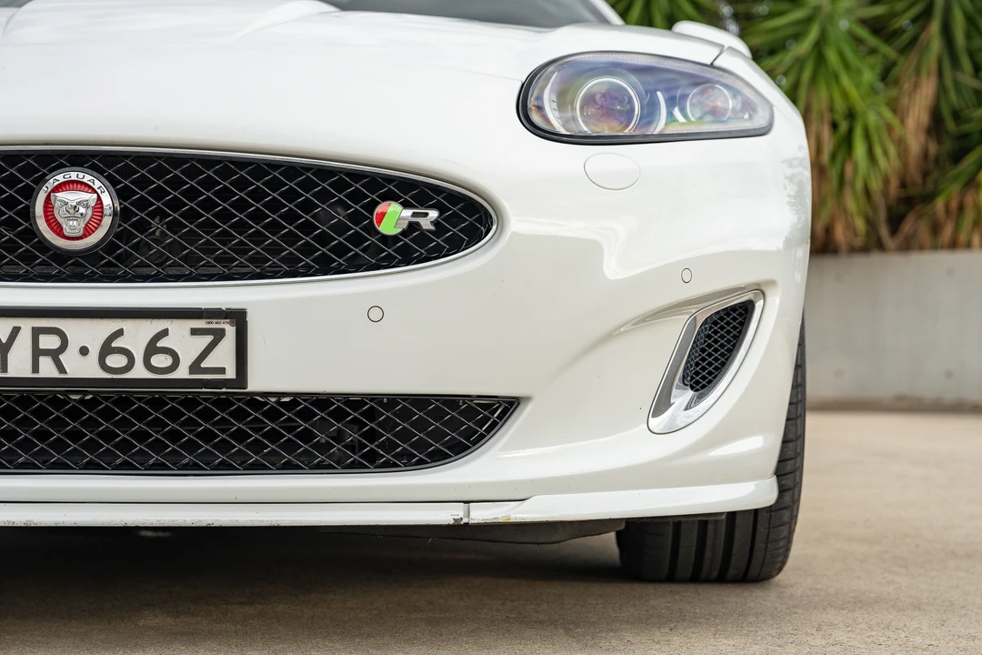 2014 Jaguar X150 XKR - Image 28 of 31