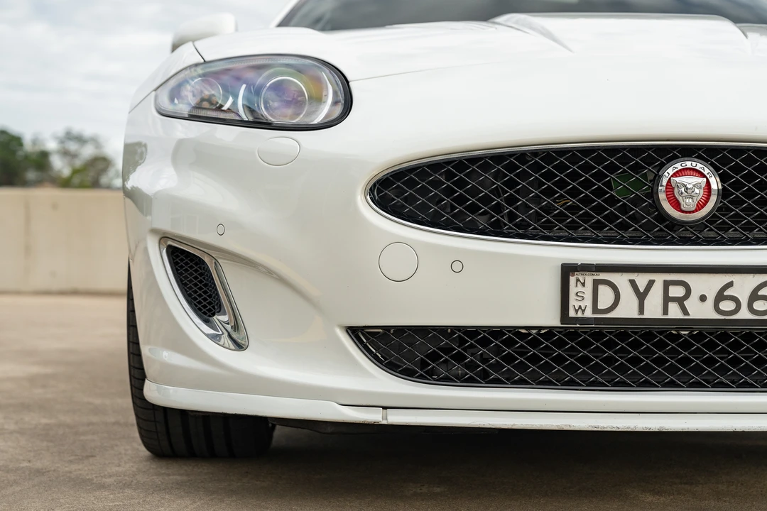 2014 Jaguar X150 XKR - Image 27 of 31