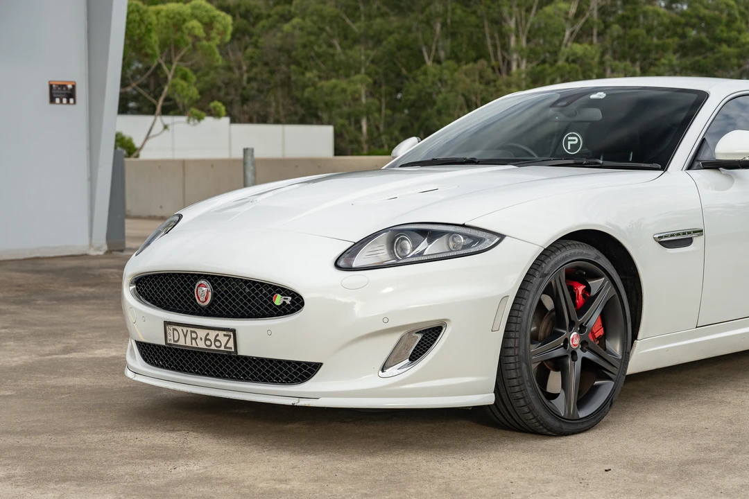 2014 Jaguar X150 XKR - Image 19 of 31