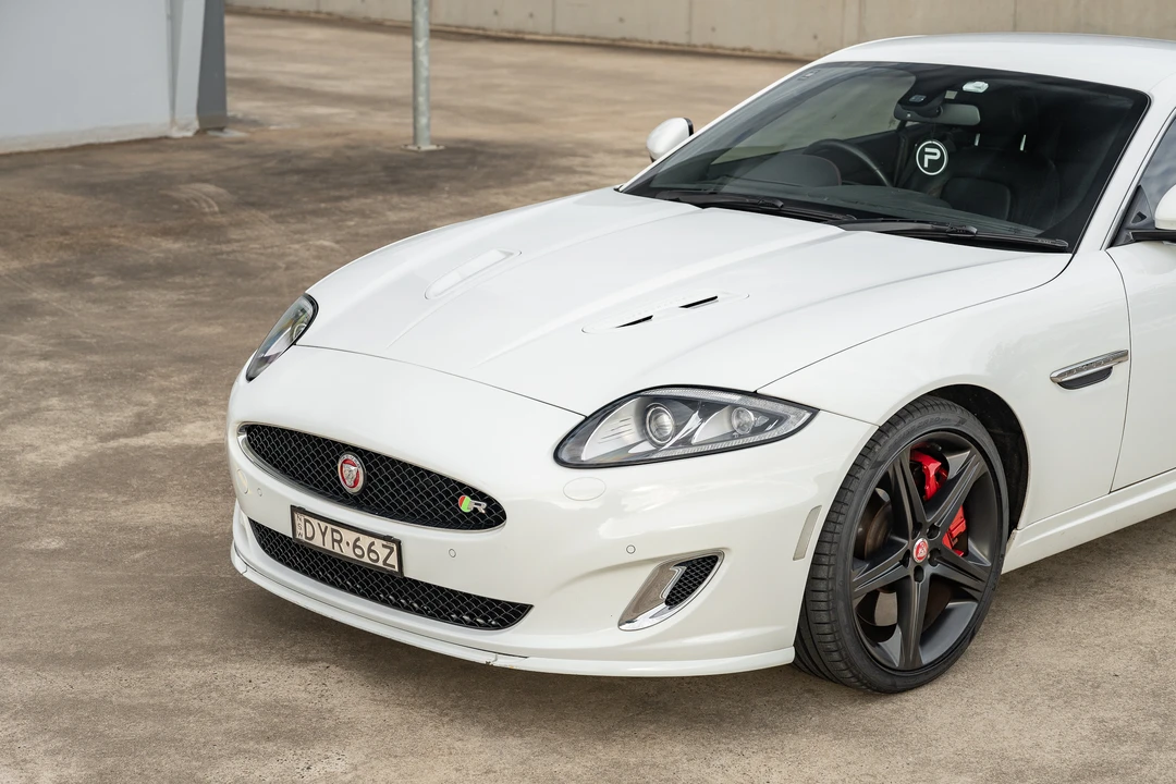 2014 Jaguar X150 XKR - Image 20 of 31