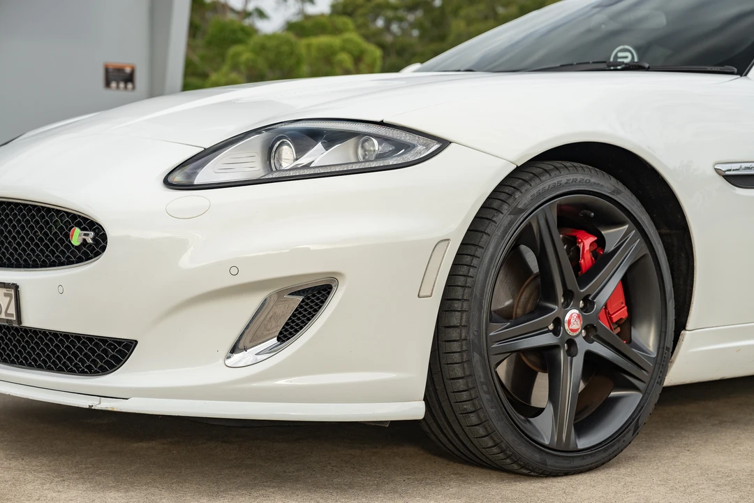 2014 Jaguar X150 XKR - Image 21 of 31