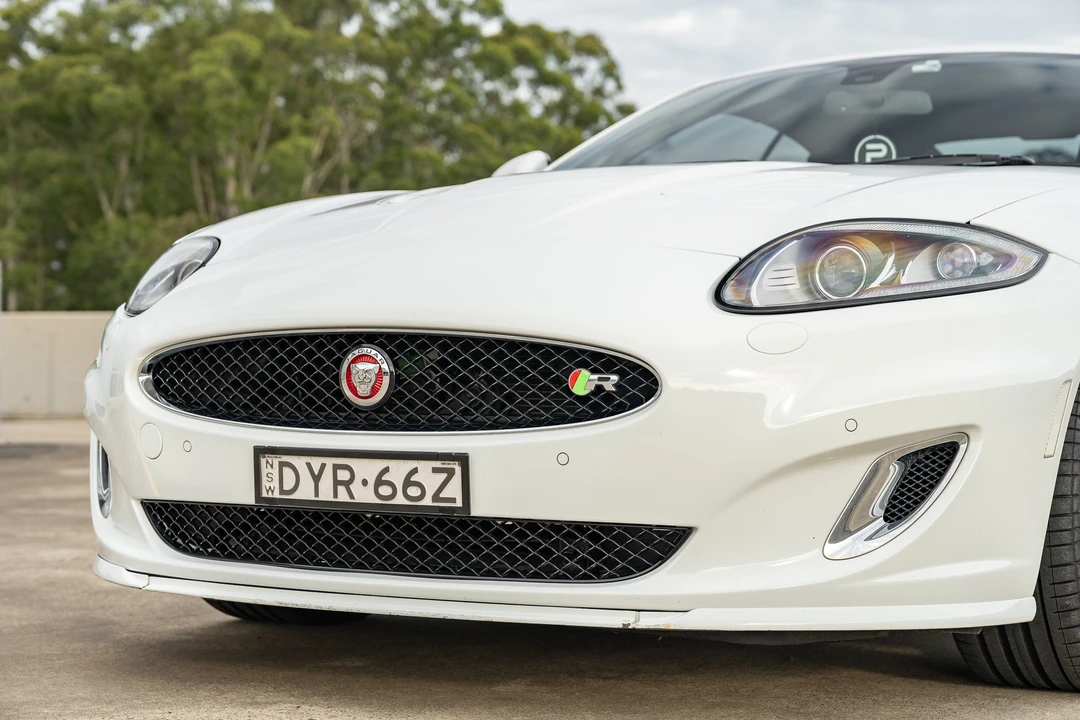 2014 Jaguar X150 XKR - Image 22 of 31