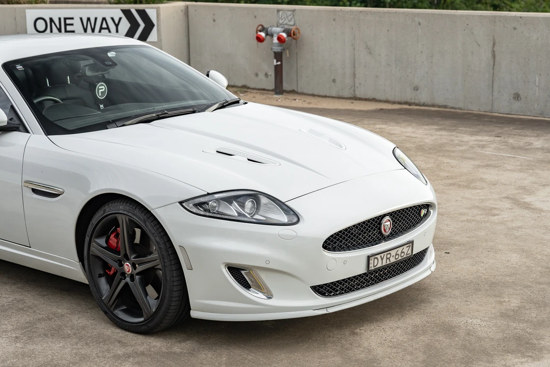 2014 Jaguar X150 XKR - Image 24 of 31
