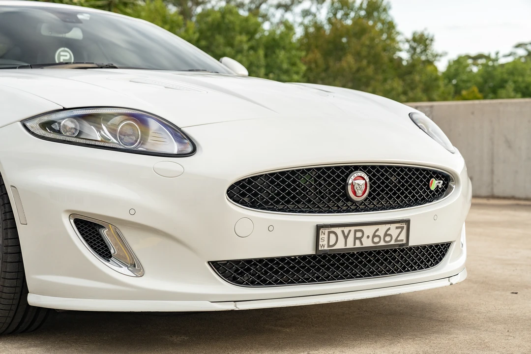 2014 Jaguar X150 XKR - Image 26 of 31